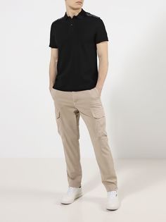 Bikkembergs Поло