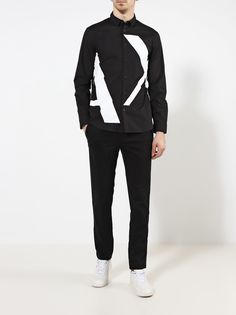 Armani Exchange Рубашка