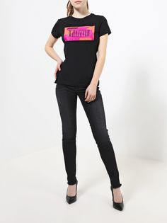 Armani Exchange Футболка