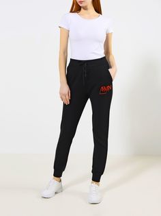 Armani Exchange Спортивные брюки