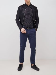 Armani Exchange Рубашка