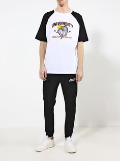 Armani Exchange Спортивные брюки