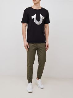 True Religion Футболка
