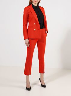 Emme Marella Брюки Novice