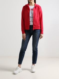 Armani Exchange Толстовка