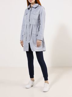 ORSA Orange Плащ