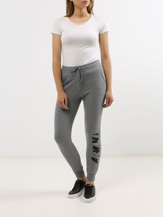 Armani Exchange Спортивные брюки