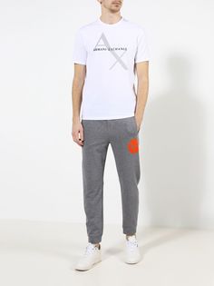 Armani Exchange Спортивные брюки