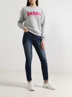 Armani Exchange Джемпер