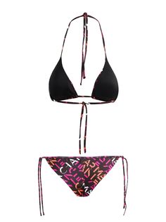 Armani Exchange Купальник