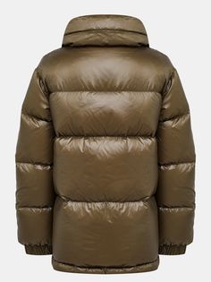 Woolrich Пуховик
