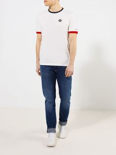 Aeronautica Militare Футболка