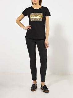 Trussardi Jeans Футболка