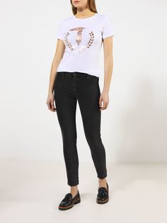 Trussardi Jeans Футболка