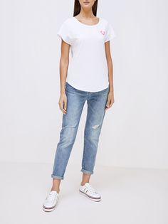 True Religion Футболка