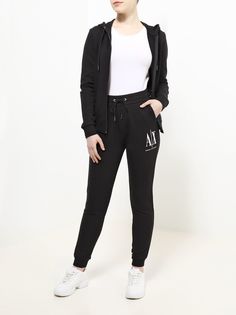 Armani Exchange Толстовка