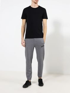 Armani Exchange Спортивные брюки