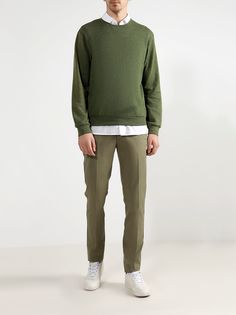 CC collection Corneliani Брюки