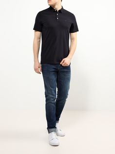 Emporio Armani Поло