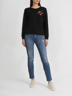 Woolrich Женский джемпер