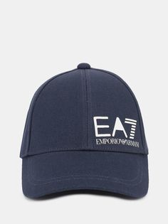 EA7 Emporio Armani Бейсболка