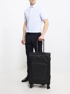 Ritter Чемодан RC 24"