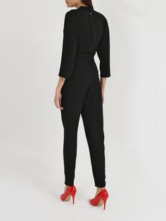 Armani Exchange Комбинезон с брюками