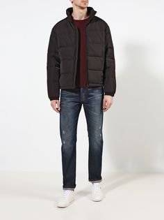 Armani Exchange Куртка