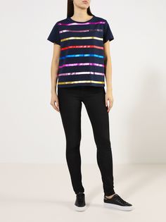 Trussardi Jeans Футболка