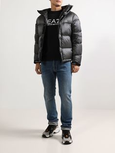 Emporio Armani Куртка