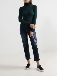 Emporio Armani Водолазка