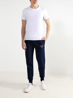 True Religion Спортивные брюки