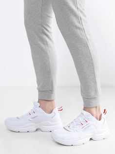 Armani Exchange Мужские кроссовки
