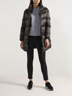 Alessandro Manzoni Женский пуховик