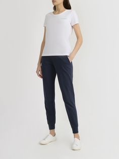 EA7 Emporio Armani Спортивная футболка