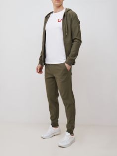 True Religion Футболка