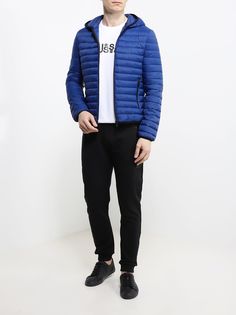 Trussardi Jeans Мужская куртка