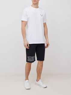 True Religion Шорты