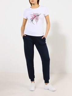 Trussardi Jeans Футболка