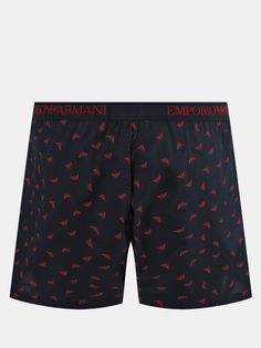 Emporio Armani Трусы-шорты