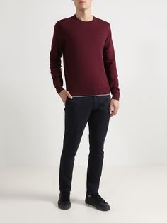 Armani Exchange Джемпер