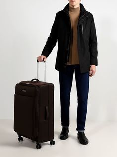 ORSA Чемодан KSL 28"