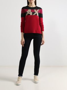 Armani Exchange Свитер