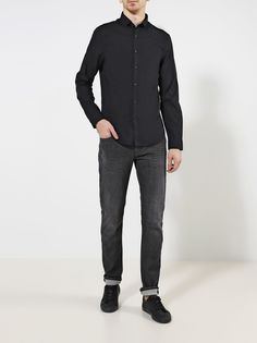 Armani Exchange Рубашка