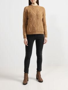 Marella Sport Свитер Mano