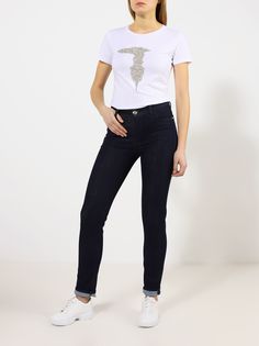 Trussardi Jeans Футболка