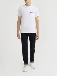 Emporio Armani Джинсы J45