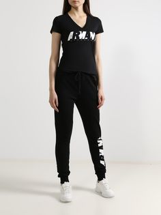 Armani Exchange Футболка