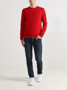 Armani Exchange Джемпер
