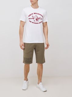 True Religion Футболка